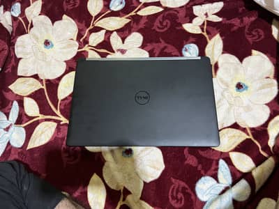 Dell latitude E5570