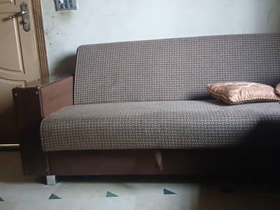 sofa cambed