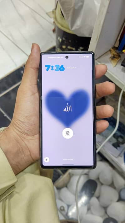 google pixel 6a for sale urgent