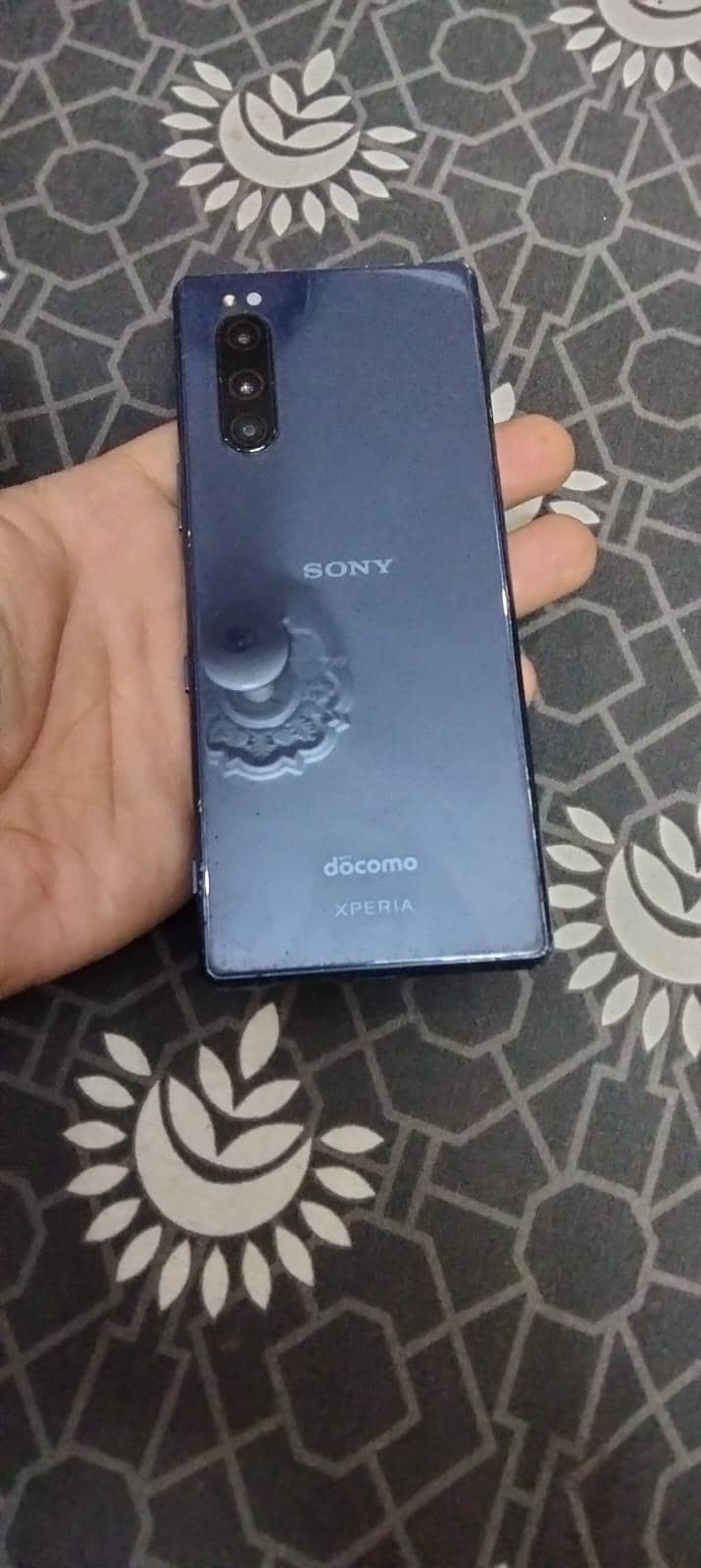 Sony 5 0