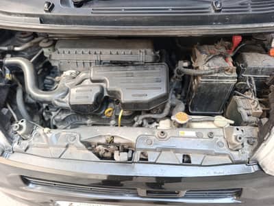 Daihatsu Move 2016 reg 2018