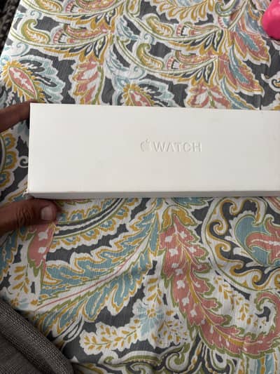 Apple smartwatch series 10 46mm