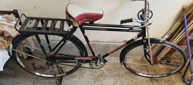 Shorab Cycle for sale