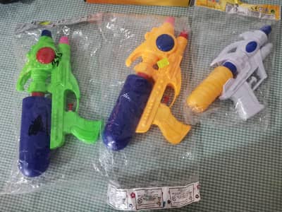 3 water gun for sale