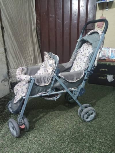 baby prams