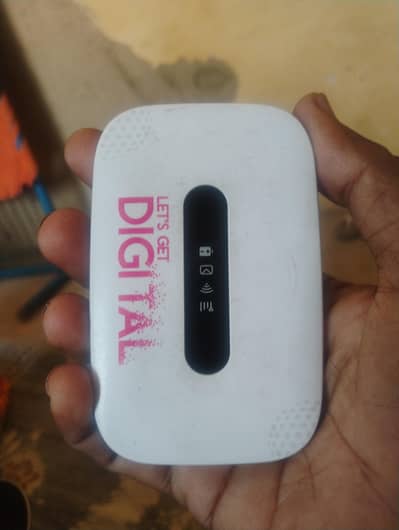 zong digital