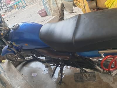 Honda Pridor 2020
