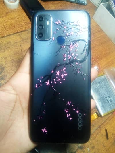 oppo A53