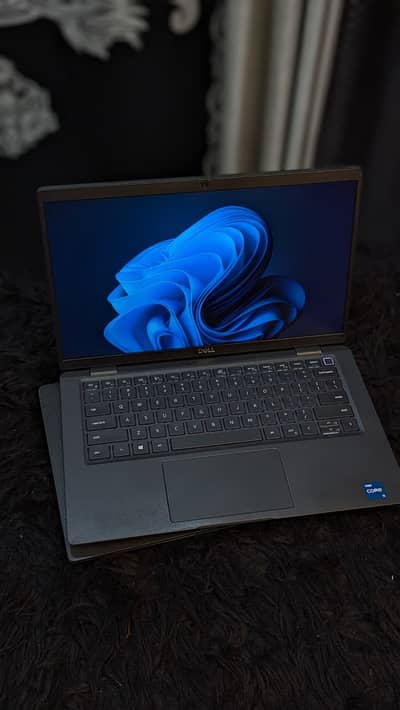 Dell Latitude 7420 i5 11th Gen | 16GB RAM 256GB SSD | 10/10