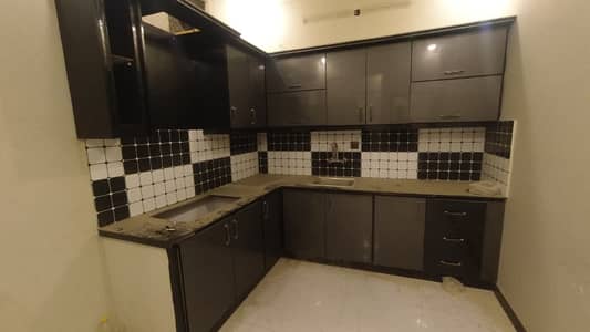 Ideally Located Prime Location Lower Portion Of 68 Square Yards Is Available For sale In Karachi