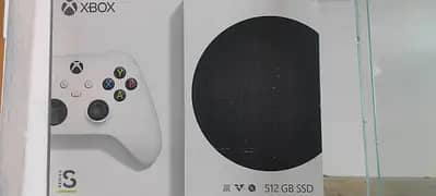 Xbox series s