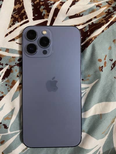 Apple iPhone 13 Pro Max