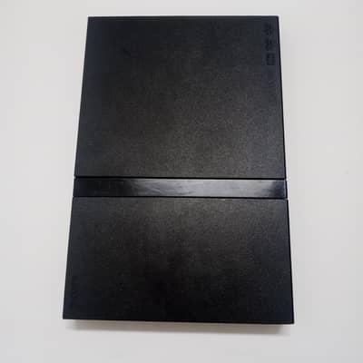 Sony Playstation 2 Full box all accessories (jailbreaked)