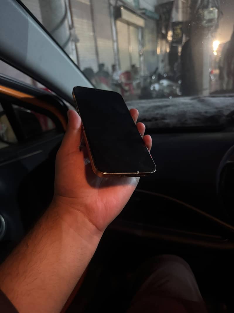 Apple iPhone 12 Pro Max 4