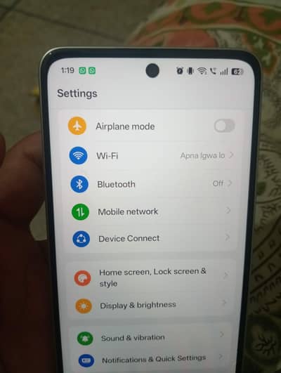 OPPO A5 Pro