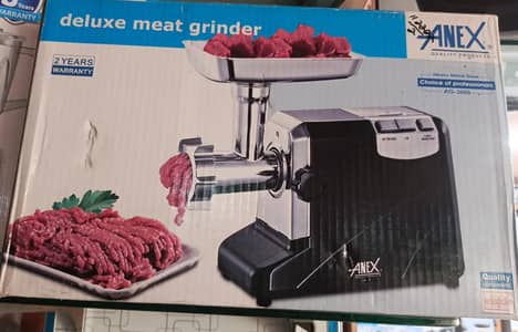 Deluxe Kitchen Ribbot, Kitchen Machine, Kitchen Appliance,