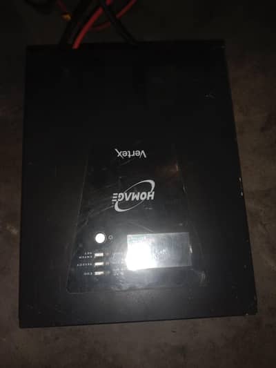 Homage ups 1kv brand new condition