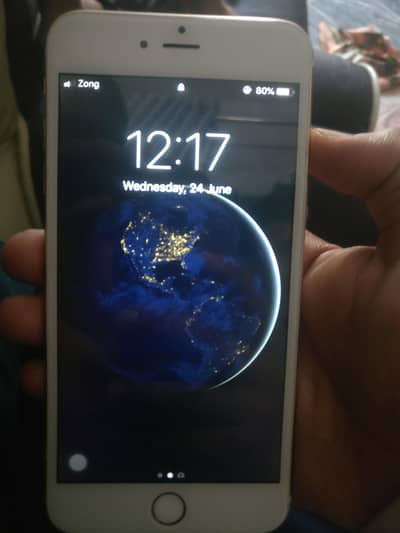 Apple iPhone 6 Plus 64gb