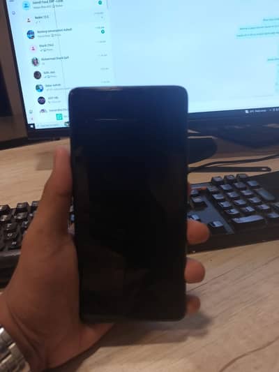 Xiaomi 11T Pro 12GB/256GB | 120W Original Charger | 10/10 Condition