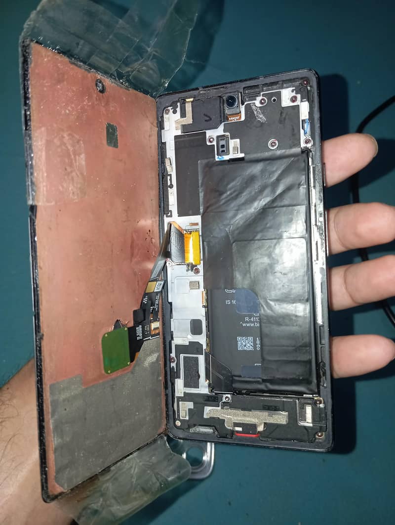 Google Pixel 6a 0