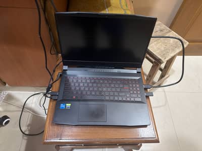 Gaming Laptop msi katana gf66 11uc