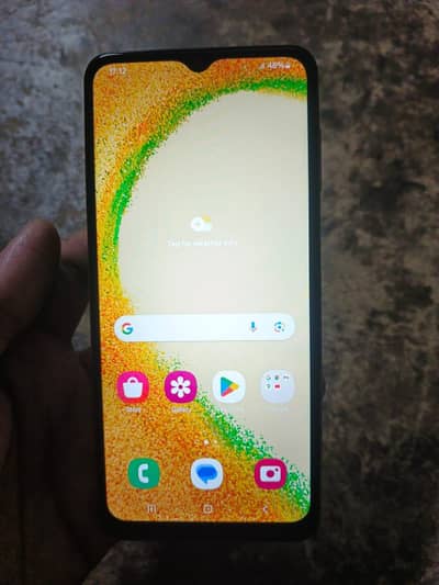Samsung Mobile A04 4/128