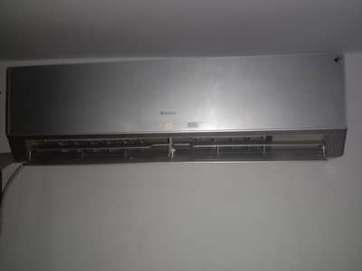 Gree 1 Ton Split AC (GS-12CZ9S/I)
