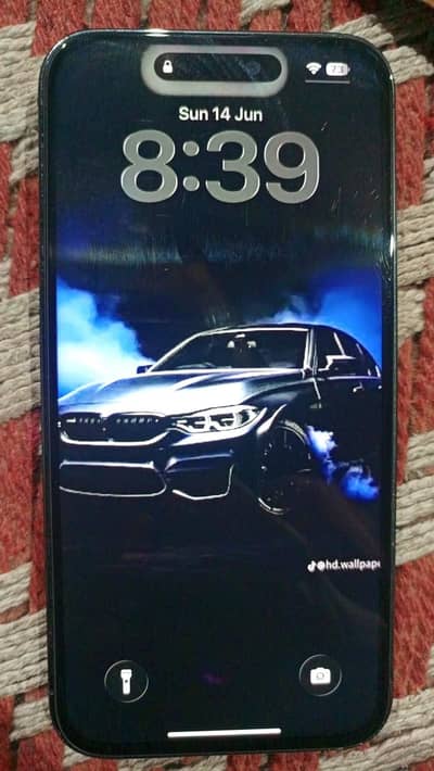 Apple iPhone 14 Pro Max