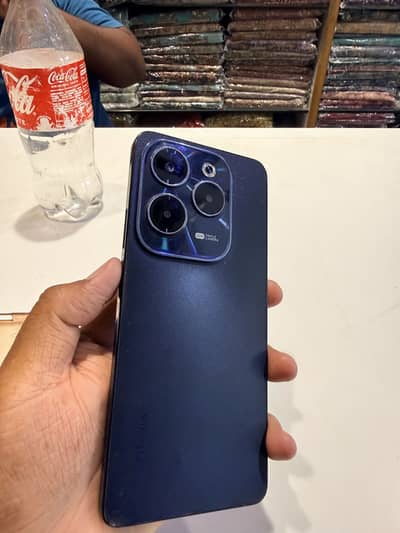 Infinix Hot 40 8/128GB