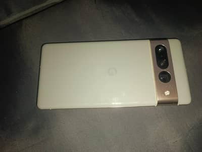 Google Pixel 7 Pro