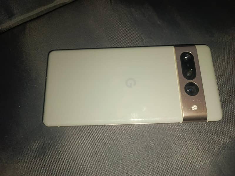 Google Pixel 7 Pro 0