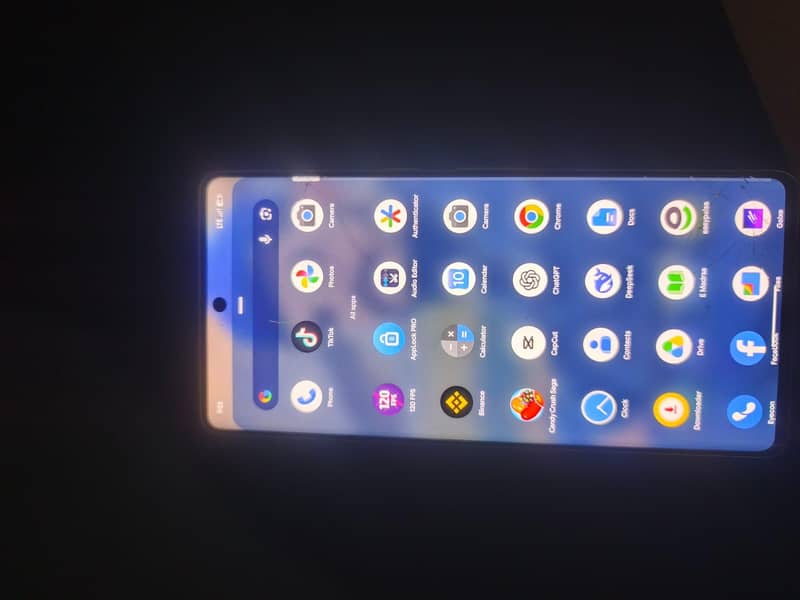 Google Pixel 7 Pro 2