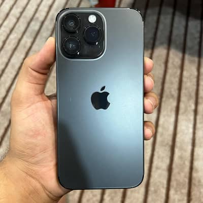 Apple iPhone 14 Pro Max jv