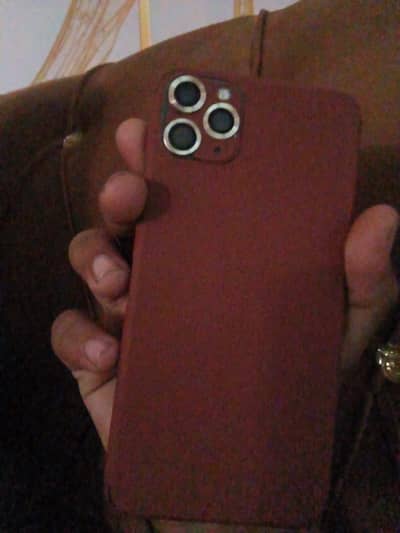 Iphone 11 pro max 64gb