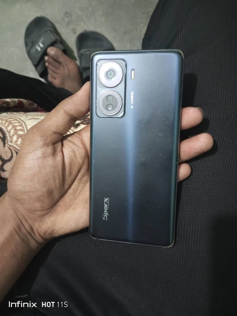 sparx note 20 4