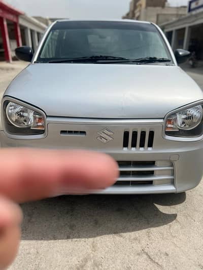 zero condition car just buy and drive