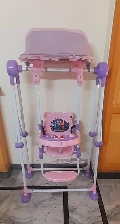 swings for kids