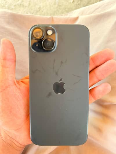 Apple iPhone 15 plus