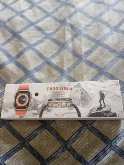 t800ultra smart watch ⌚