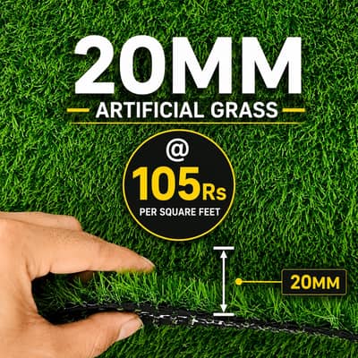 Artificial Grass | Astro Turf | Cricket Grass | Football sports grass