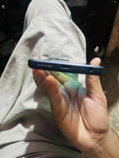 Tecno Spark 20C