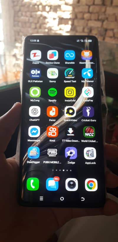 Tecno CAMON 30