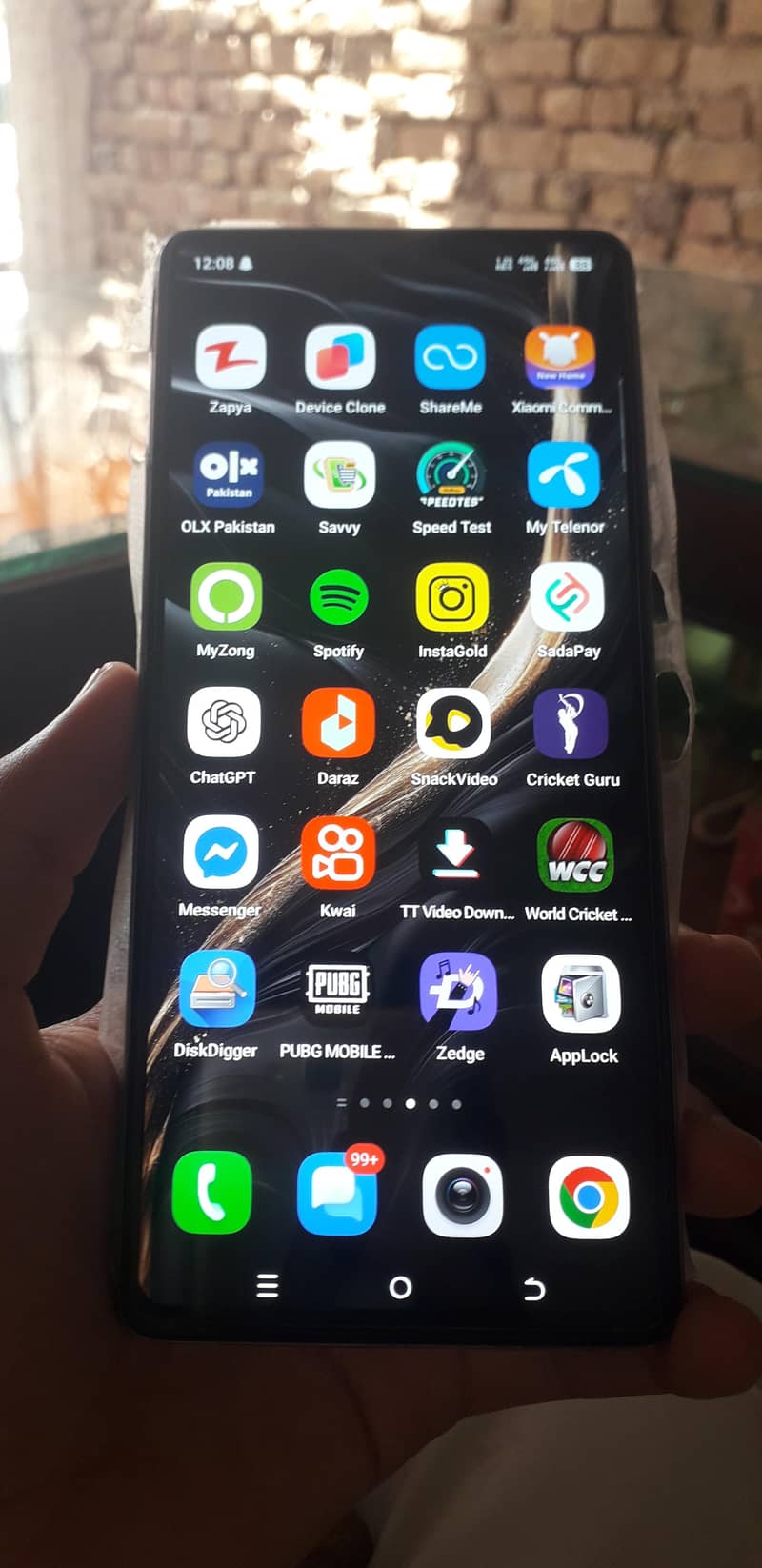 Tecno CAMON 30 0