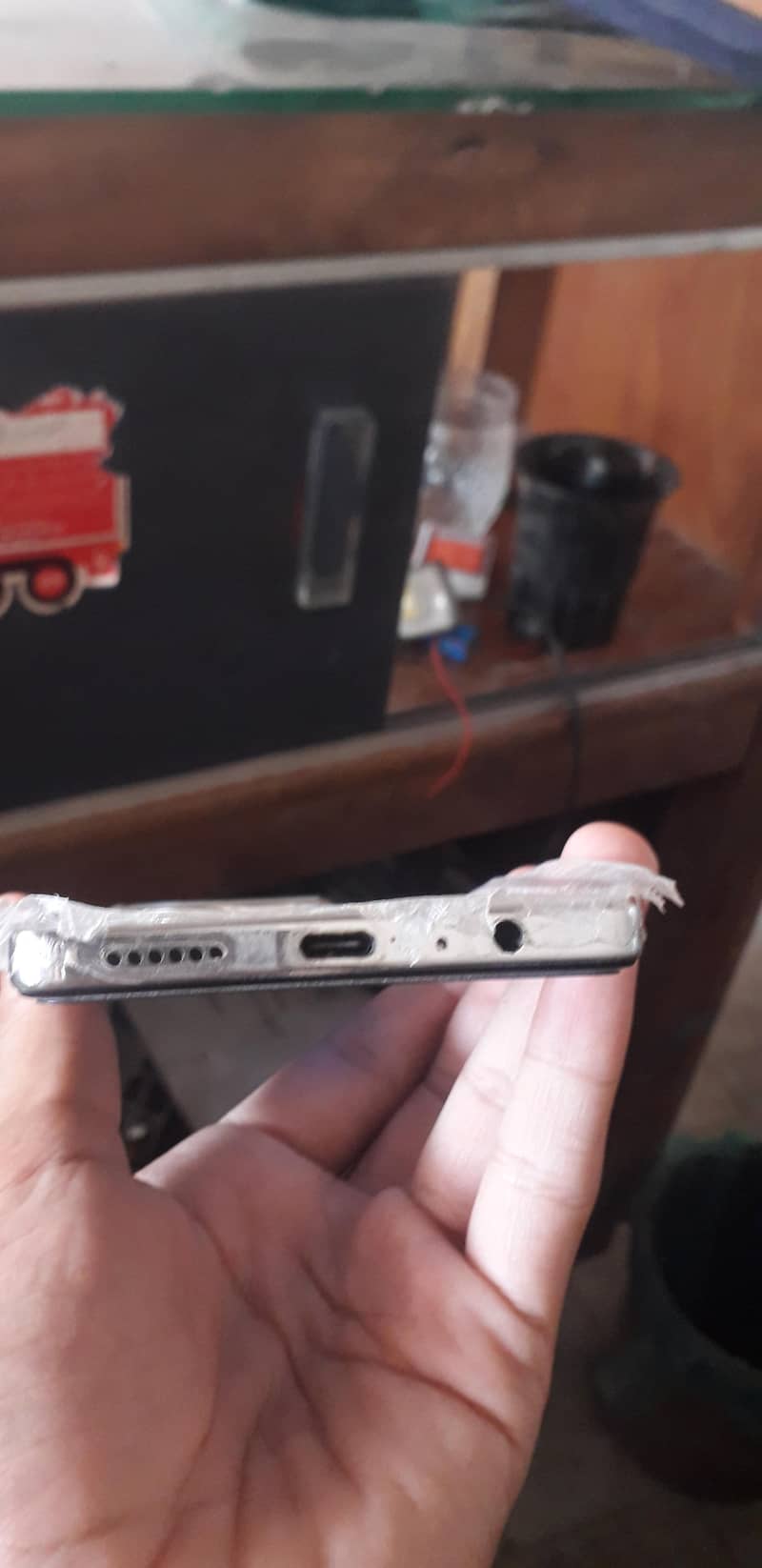 Tecno CAMON 30 3