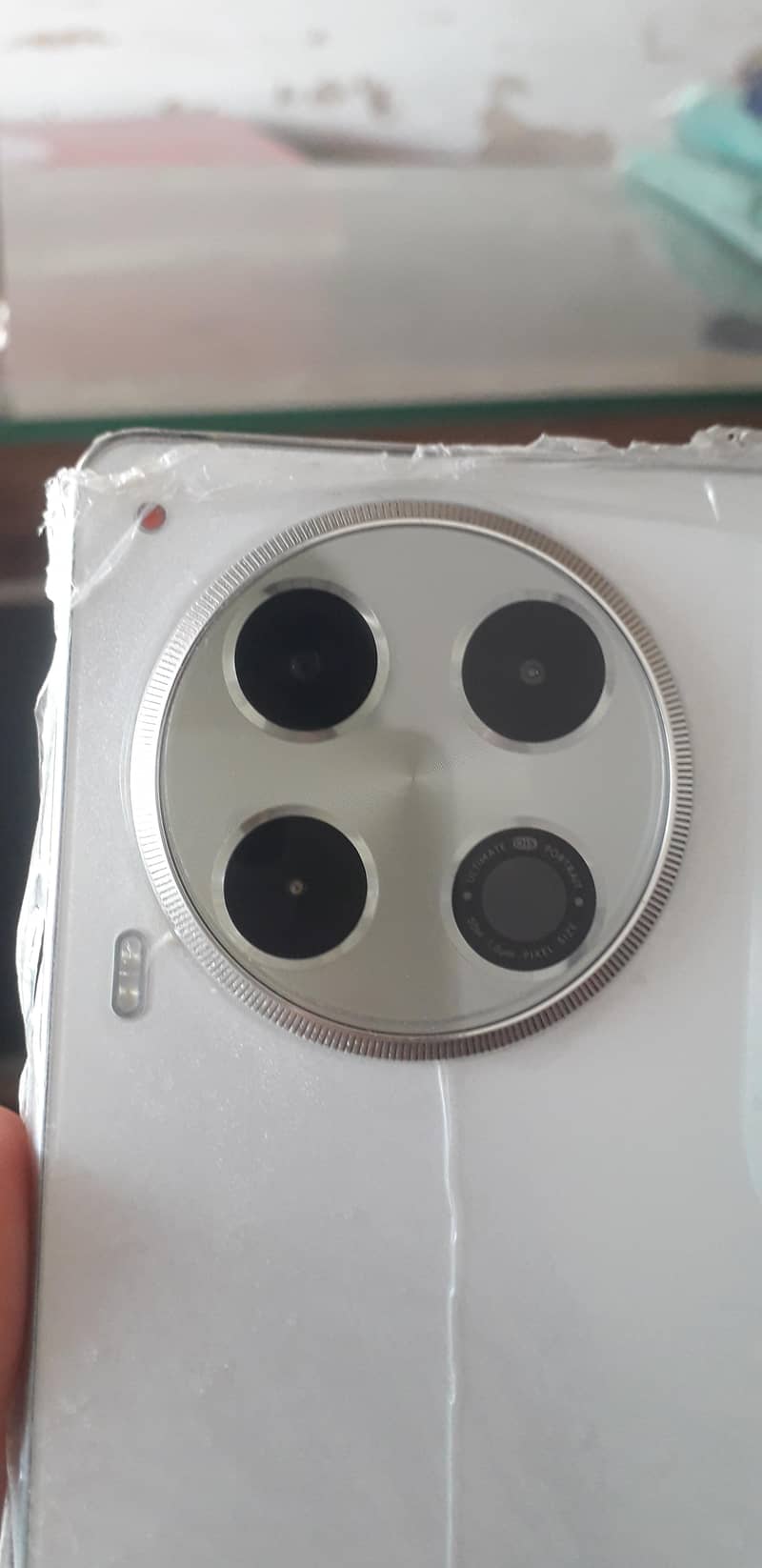 Tecno CAMON 30 4