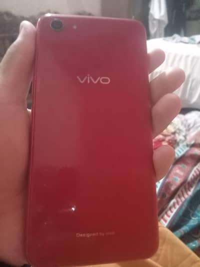 Vivo Y33