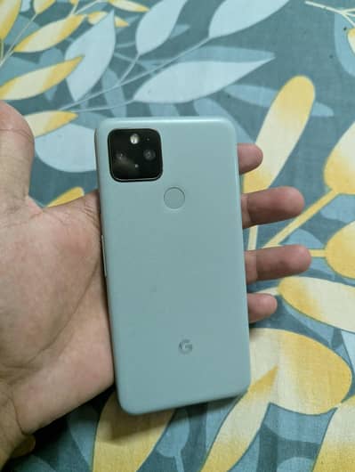 Google Pixel 5 Parts for sale