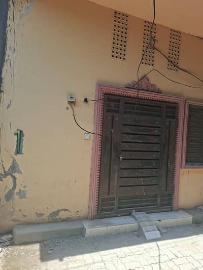 House For Rent In jodhay wali sialkot