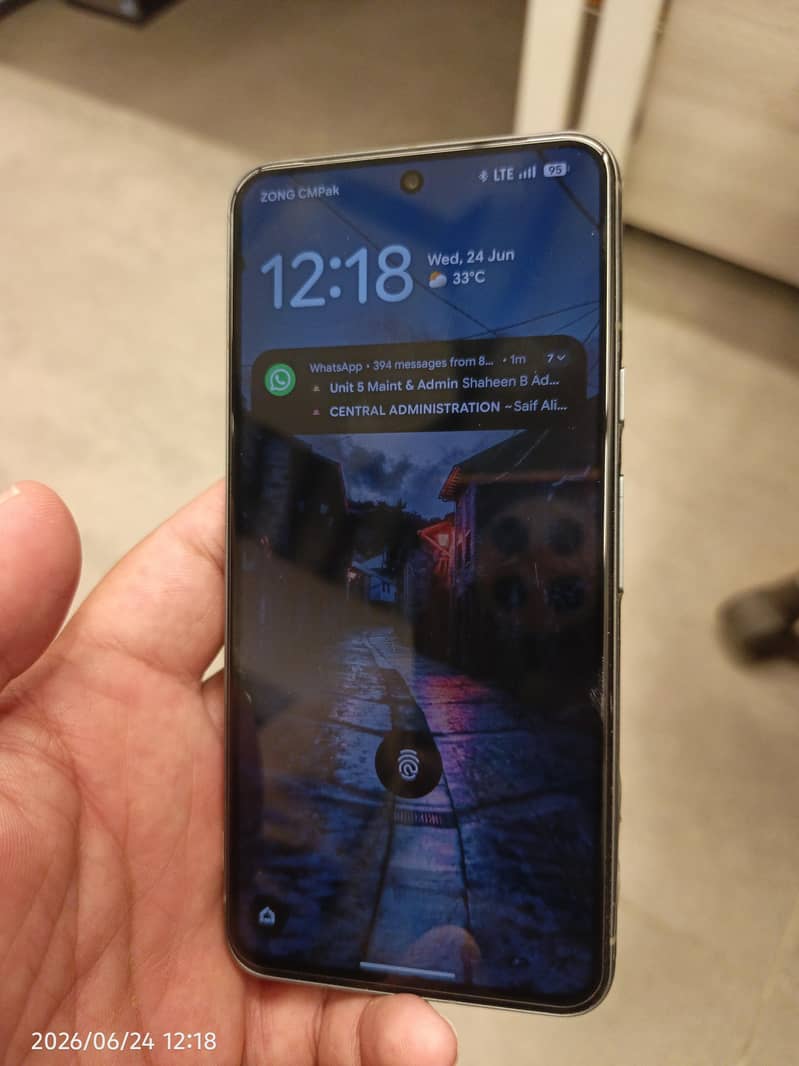 Google Pixel 8 1