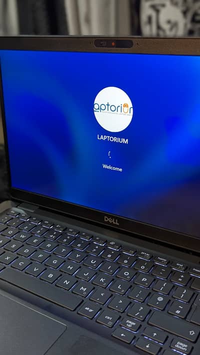 Dell Latitude 5300 i5 8th Gen | 8GB RAM 256GB SSD | 10/10
